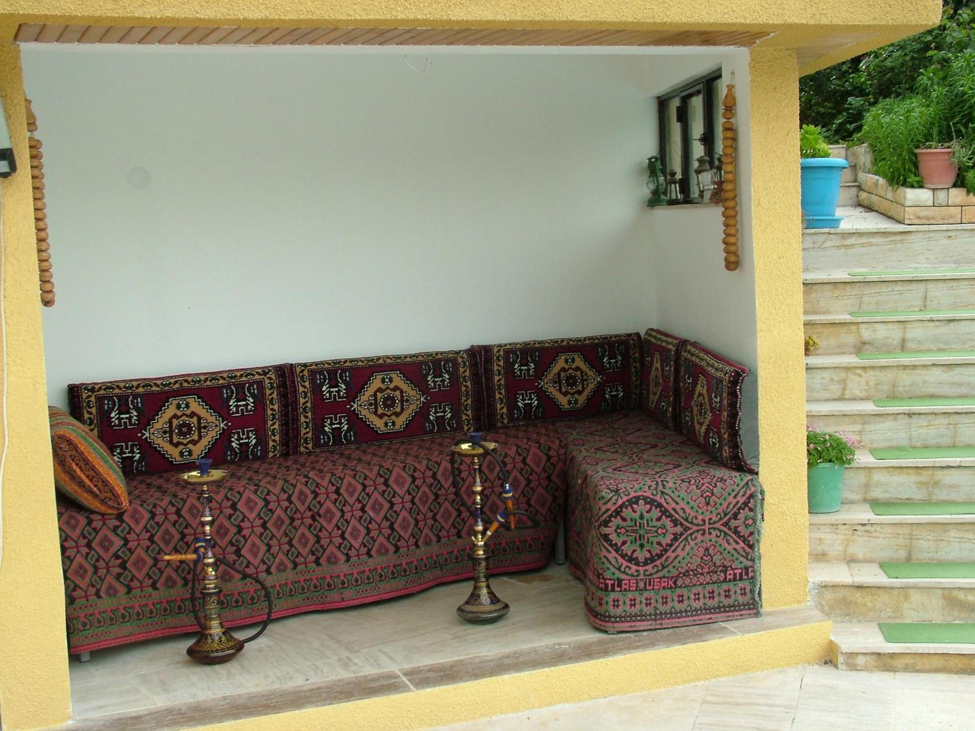 Gultepe Apartments Κουσάντασι Εξωτερικό φωτογραφία