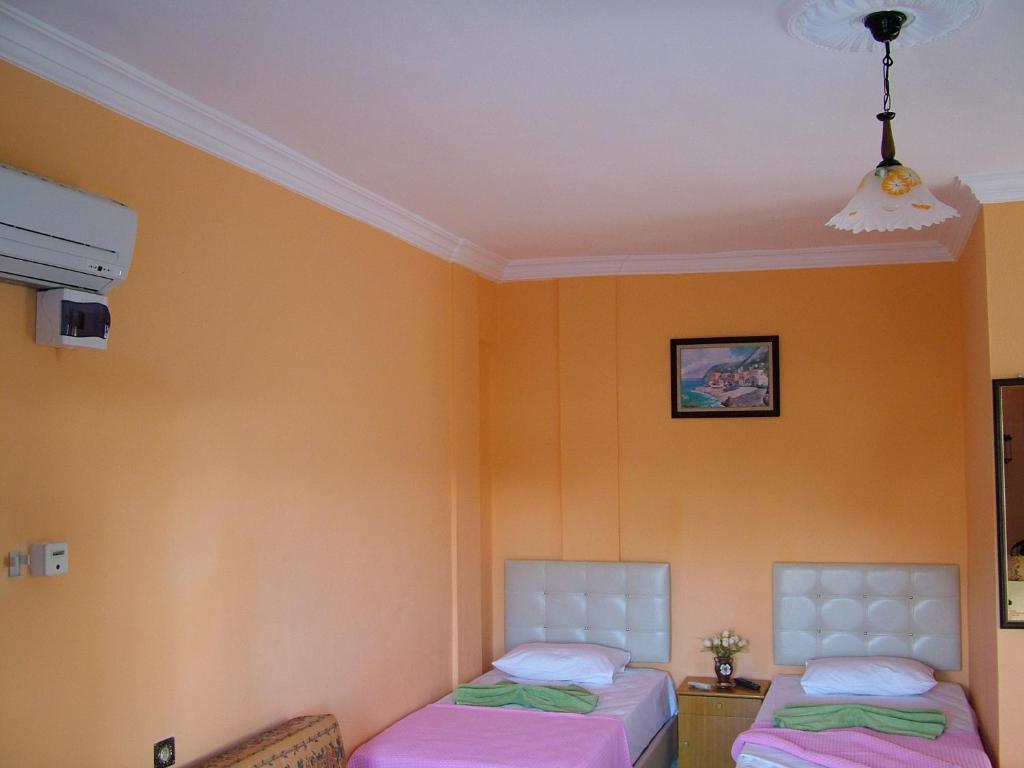 Gultepe Apartments Κουσάντασι Δωμάτιο φωτογραφία